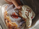 美好 香酥排骨 蒜香味2斤装1kg 油炸小吃半成品方便菜 空气炸锅食材 实拍图