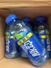 脉动青柠口味400ML*15瓶迷你小瓶低糖维C电解质水做运动饮料整箱装 实拍图