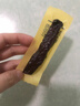 科尔沁手撕风干牛肉干 原味500g量贩装 休闲零食肉干肉脯特产保真牛肉干 实拍图