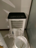 多乐信（DOROSIN）除湿机/抽湿机  除湿量60升/天 120㎡智能家用别墅复式商业办公室吸湿 APP智控 ER-60D 实拍图