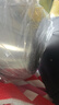 美厨（MAXCOOK）304不锈钢盆筛五件套加大加厚洗菜盆沙拉盆套装洗碗机可用MCWA797 实拍图