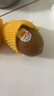 佳沛（zespri）新西兰  阳光金奇异果6粒装 单果约88-103g 猕猴桃水果 实拍图