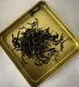 张一元茉莉花茶叶毛尖浓香型老北京伴手礼品春新口粮茶特种200g金罐装 实拍图
