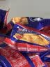 比比赞（BIBIZAN）日式小圆饼干1002g 整箱海盐口味早餐代餐休闲零食品饱腹韧性饼干 实拍图