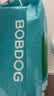 巴布豆（BOBDOG）【未检出甲酰胺】菠萝裤拉拉裤XXL68片弱酸护臀婴儿尿不湿透气 实拍图