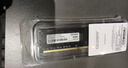 光威（Gloway）8GB DDR3 1600 台式机内存条 战将 普条 精选颗粒 CL11 AI电脑配件升级 实拍图