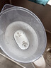 【德国品质】适配碧然德滤芯净水壶过滤器滤水壶通用三代升级版标准版BRITA水壶通用滤芯 十二颗装【三代升级版滤芯】 实拍图