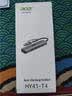 宏碁（acer）USB3.0转千兆网口扩展坞分线器HUB集线器 笔记本电脑网线转接头RJ45转换器台式机拓展坞 实拍图