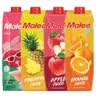 Malee果汁饮料大瓶橙汁菠萝汁芒果汁苹果汁泰国进口风味饮品团购1L*4瓶 实拍图
