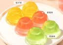 喜之郎果冻90g*30袋草莓味 婚庆喜糖伴手礼 休闲儿童零食大礼包家庭量贩 实拍图