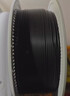 拓竹PLA Basic基础 3D打印耗材 高韧性易打印 RFID智能参数识别--净重1kg 黑色10101 含料盘 实拍图