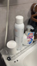 雅漾（Avene）舒泉保湿喷雾300ML 补水舒缓修护敏肌爽肤水护肤晒后湿敷礼物男女 实拍图