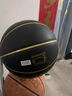 斯伯丁（SPALDING）篮球室外神器防尘皮料室内外通用PU成人比赛7号篮球78-099Y 实拍图