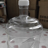 美厨（MAXCOOK）纯净水桶 矿泉水桶饮水桶 19L桶装水塑料饮水机手提户外桶MCX7544 实拍图