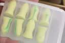 宜家依隔音耳塞睡眠超强级防噪音呼噜降噪睡觉静音不伤耳专业款10枚 实拍图