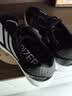 adidas adizero RC 4超轻缓震训练备赛体测薄底竞训跑鞋阿迪达斯   灰色/白色/黑色   39 实拍图