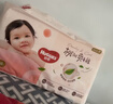 好奇（Huggies）铂金装小桃裤纸尿裤NB84片(5kg以下)尿不湿【夏季散热王】 实拍图