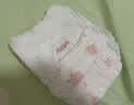 好奇（Huggies）铂金装小桃裤成长裤XXL74片(≥15kg)尿不湿【夏季散热王】 实拍图