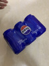 百事可乐Pepsi 碳酸饮料汽水原味 330ml*6听整箱装 实拍图