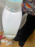 威露士la有氧洗衣液松木香12斤全瓶组合装（3L+2L+1L)  除菌除螨 实拍图
