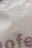 都市丽人首次免洗A类棉女士内裤女100%纯棉10A抑菌中腰无痕女生三角裤2XL 实拍图