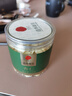 同仁堂品牌 北京同仁堂 杏仁110克  可磨粉晒干制片制作七白饮泡茶 实拍图