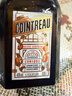 君度（Cointreau Liqueur）洋酒 橙酒力娇酒 50ml 实拍图