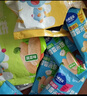 小鹿蓝蓝 热门商品DHA脆脆仙贝香米饼 儿童零食脆米饼米果饼干 120g 实拍图