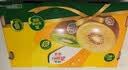 佳沛（zespri）新西兰阳光金奇异果18粒礼盒优选果单果103-124g 猕猴桃水果礼盒 实拍图