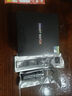 HUXIAVIM2026新款智能手表男士适用安卓苹果IOS系统华强北watch gt6 ultra情侣运动心率血压血氧商务礼物 旗舰版·黑网 支付+定位导航+健康监测 双表带+心率血压血氧睡眠监测 实拍图