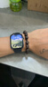 华为（HUAWEI）手表WATCH FIT 3【国家补贴15%】智能运动健康管理蓝牙通话轻薄大屏NFC门禁支付送男女士朋友礼物 幻夜黑【甄选定制表带+精美表盘】 实拍图