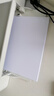得力（deli）辉铂A4打印纸 70g500张*8包一箱 顺滑细腻 双面打印复印纸 整箱4000张7784【品质升级】 实拍图