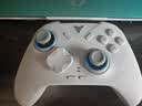 飞智冰原狼4多模版无线游戏手柄 类xbox 力调节摇杆双切扳机 switch电脑PC手机steam体感NS 仁王3 实拍图