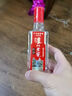 泸州老窖 特曲晶彩 浓香型高度白酒 52度500ml*6瓶 整箱 含礼袋 纯粮自饮 实拍图
