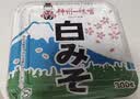 神州一日本原装进口 白味噌300g 日式味增昆布味噌汤大酱汤豆瓣酱 实拍图