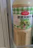 今明后 沙拉酱焙煎芝麻沙拉汁蔬菜沙拉大拌汁调味品料 芥末鲜香1.5L*1瓶 实拍图