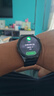 HUAWEIWATCH GT 6 雅丹黑【锋驰曜夜双表带套装】 实拍图