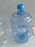美厨（MAXCOOK）纯净水桶 矿泉水桶饮水桶7.5L桶装水塑料饮水机手提户外桶MCX7513 实拍图