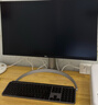 LG 27英寸4K显示器 IPS Type-C90W快充 HDR400 内置音箱 电脑显示屏 适用PS5 27UP850K 实拍图