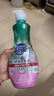 超能 内衣洗衣液5.16斤（860g*3瓶） 清新祛异味 内衣内裤洗 内衣净 实拍图