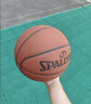 斯伯丁（SPALDING）篮球TF系列7号PU比赛室内外兼用耐磨学生成人青少年 77-176Y 实拍图