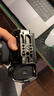 美本堂 适用于索尼A7R5相机保护贴膜SONY a7r5机身贴纸贴皮碳纤维磨砂3M 磨砂黑 索尼A7R5 实拍图
