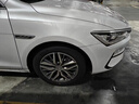 佳通轮胎(Giti)汽车轮胎215/55R17 94V F22 原配 秦PLUS DM-i/EV/途岳 实拍图