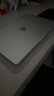 苹果（Apple） MacBook Pro/Air 二手苹果笔记本电脑 商务 办公 游戏 设计 剪辑 99新20款P42灰P72银十代16G/512G 实拍图
