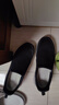 斯凯奇（Skechers）健步鞋男鞋夏季新款一脚蹬运动鞋休闲软底舒适布鞋54626 实拍图