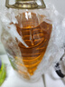 亚麻公社特级亚麻籽油4L 冷榨胡麻油 可炒菜亚麻油含omega3食用油内蒙特产 实拍图
