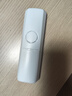 中诺无绳电话机座机单机中文菜单白屏背光可移动固话无线座机子母机固定电话W158白色办公家用老人 实拍图