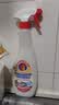 大公鸡管家（CHANTE CLAIR）多功能油污净600ml 马赛皂香强力厨房重油污清洁剂油烟机净 实拍图