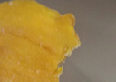 三只松鼠芒果干408g/袋 独立包装蜜饯果干果脯休闲零食办公零嘴小吃 实拍图