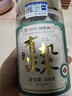 福东海有机茯苓200克【约1.2cm】安徽大别山白茯苓丁祛煲汤湿搭中药材 实拍图